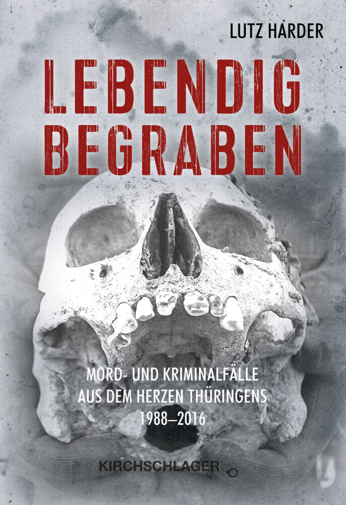Lebendig Begraben (Lutz Harder)