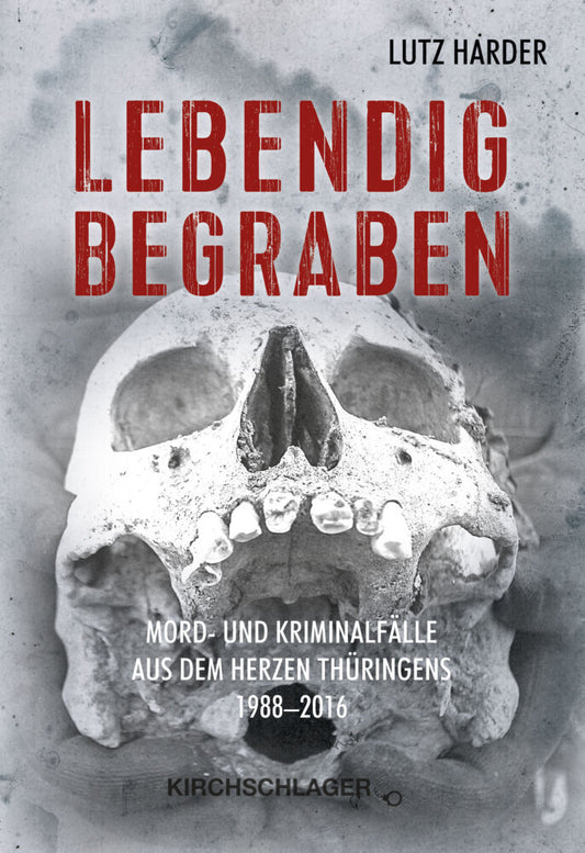 Lebendig Begraben (Lutz Harder)