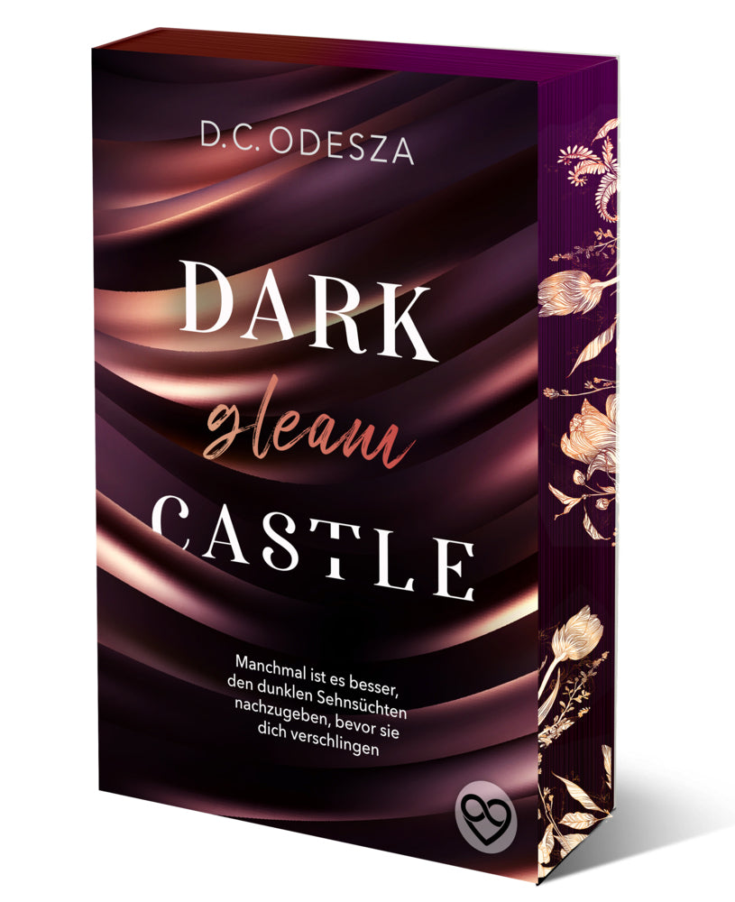 DARK gleam CASTLE (D. C. Odesza)