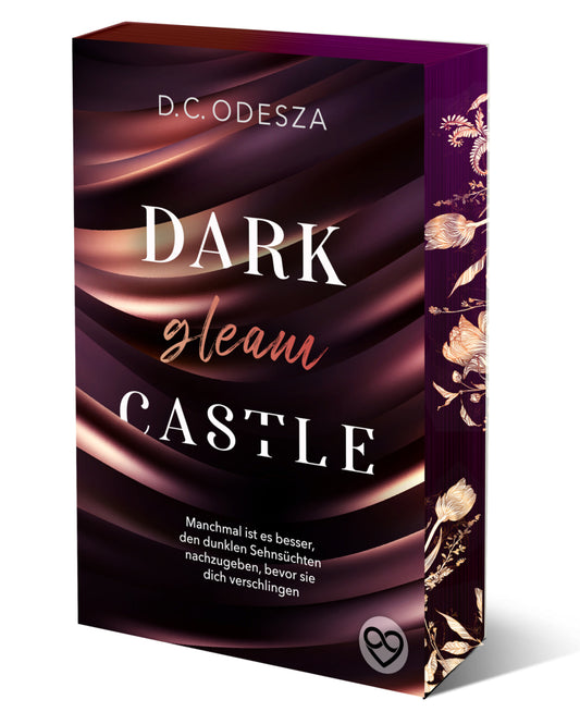 DARK gleam CASTLE (D. C. Odesza)