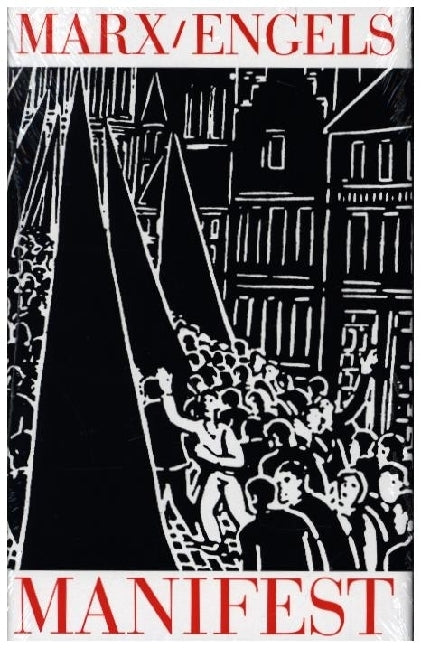 Manifest der Kommunistischen Partei (Karl Marx)