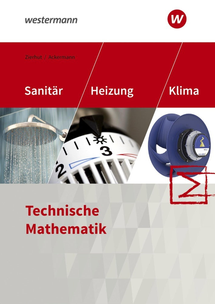 Sanitär-, Heizungs- und Klimatechnik (Herbert Zierhut)