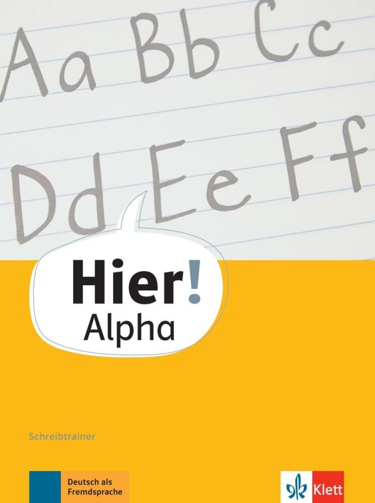Hier! Alpha (Vasili Bachtsevanidis)
