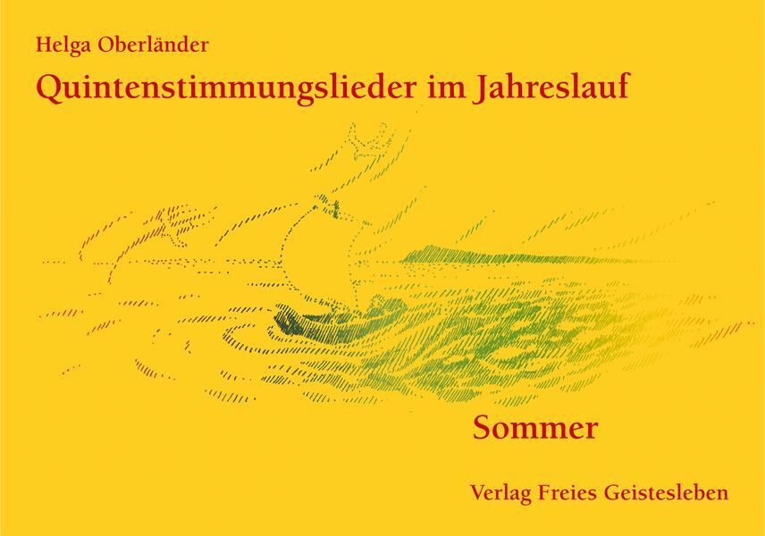 Sommer (Helga Oberländer)