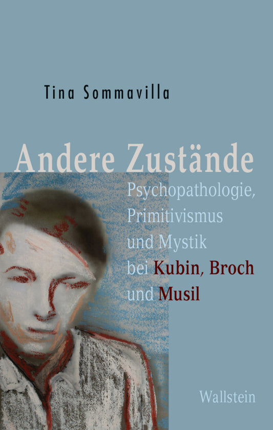 Andere Zustände (Tina Sommavilla)