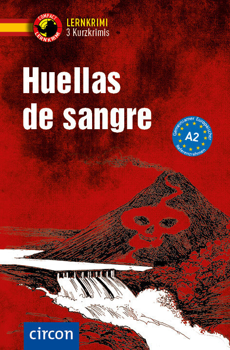Huellas de sangre (Ana López Toribio)