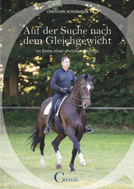 Auf der Suche nach dem Gleichgewicht... (Christoph Ackermann)