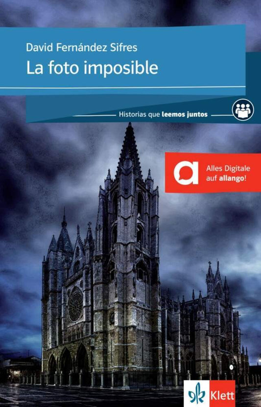 La foto imposible (David Fernández Sifres)
