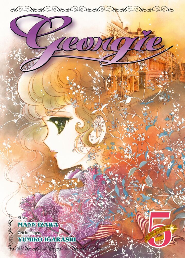 Georgie 05 (Mann Izawa)