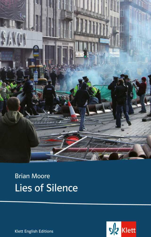 Lies of Silence (Brian Moore)