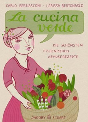 La cucina verde (Carlo Bernasconi)