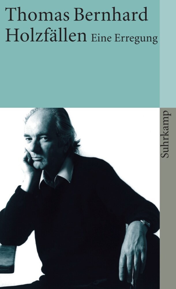 Holzfällen (Thomas Bernhard)