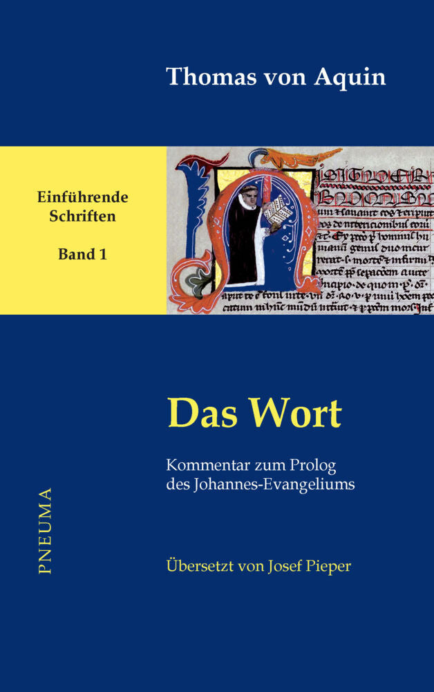 Das Wort (Thomas Von Aquin)