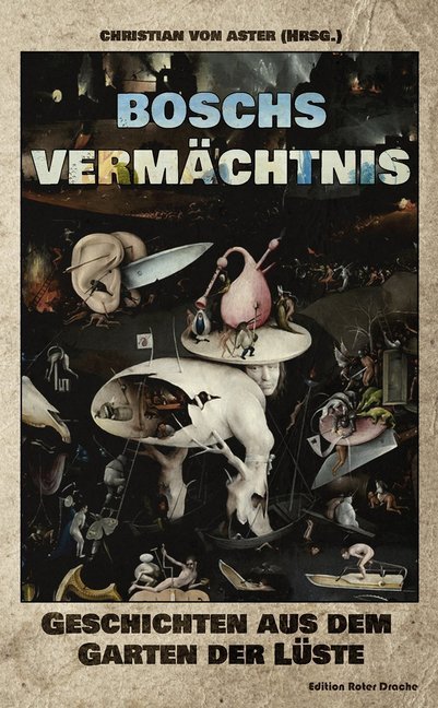 Boschs Vermächtnis (Boris Koch)