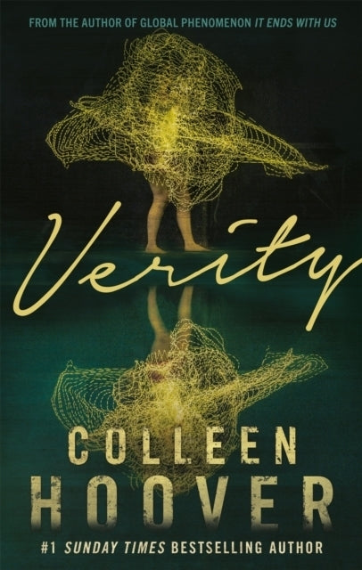 Verity (Colleen Hoover)