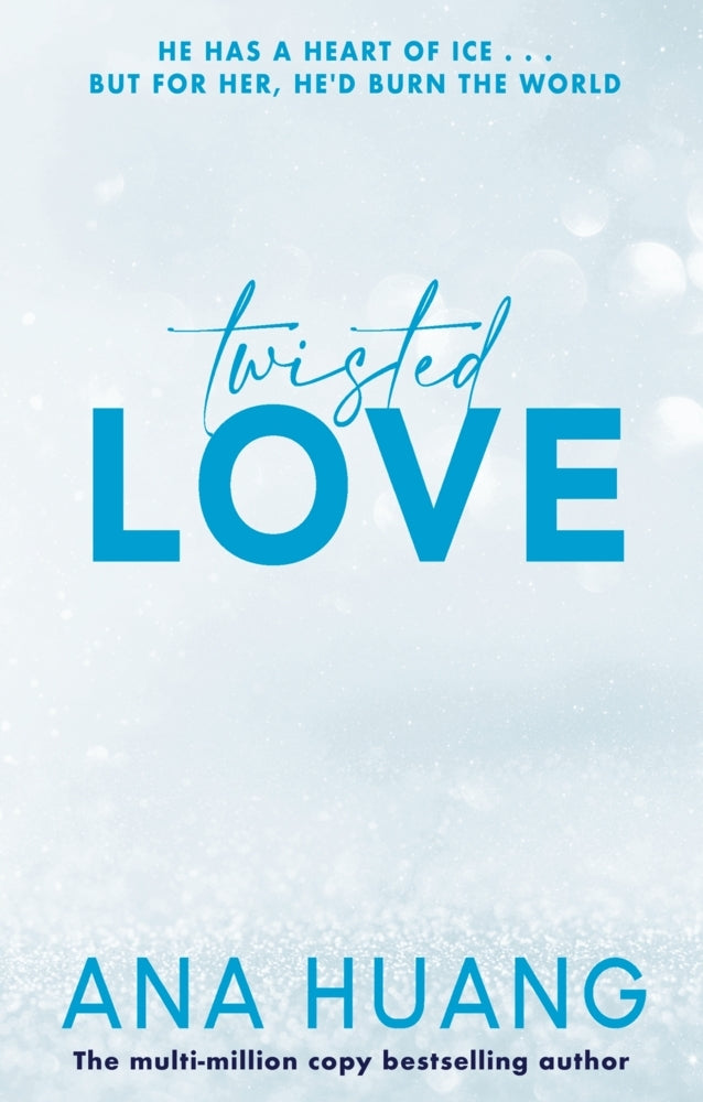 Twisted Love (Ana Huang)