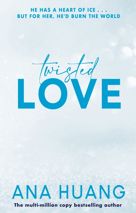 Twisted Love (Ana Huang)