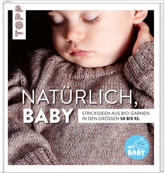 Natürlich, Baby! (Jule Kebelmann)