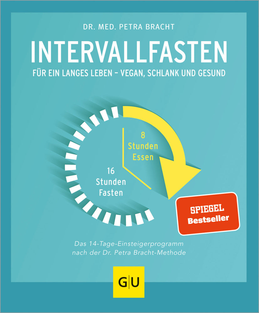 Intervallfasten (Petra Bracht)