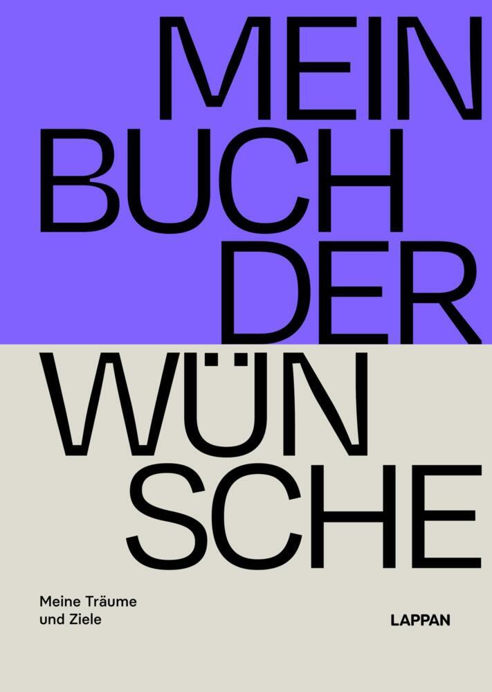 Mein Buch der Wünsche (Yvonne Haveloh)