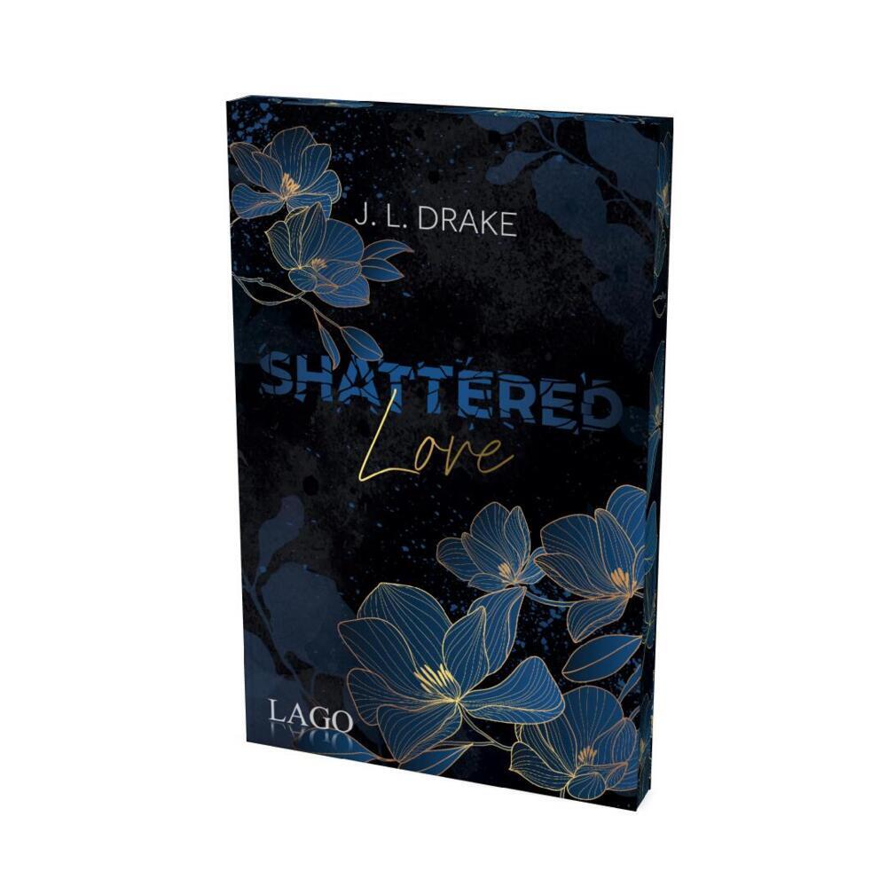Shattered Love (J. L. Drake)