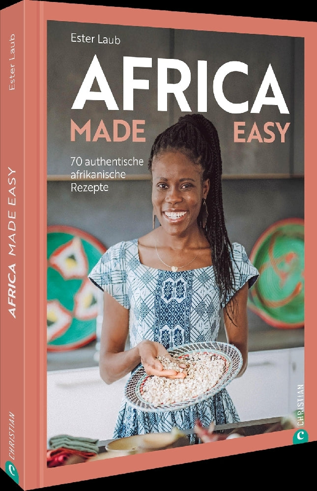 Africa made easy (Ester Laub)