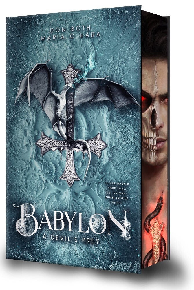 Babylon (Maria O'Hara)