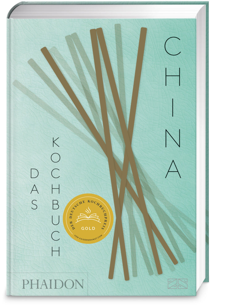 China - Das Kochbuch (Diora Fong Chan)