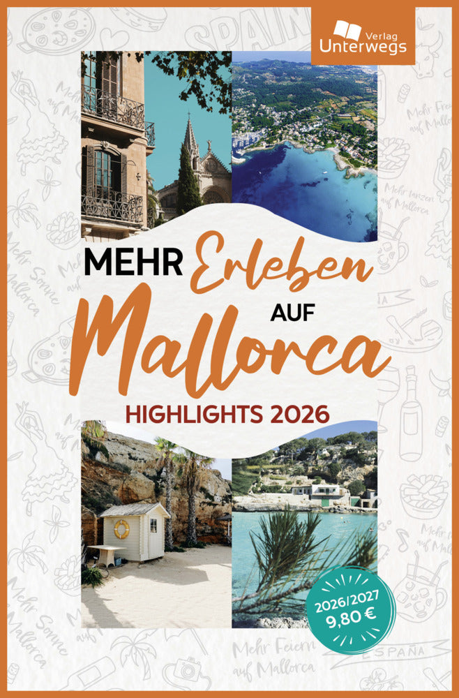 Mehr Erleben auf Mallorca (Thomas Schlegel)