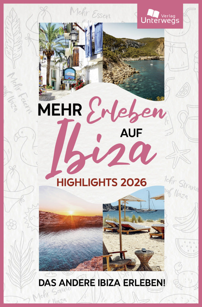 Mehr Erleben auf Ibiza (Aurélia Marine)