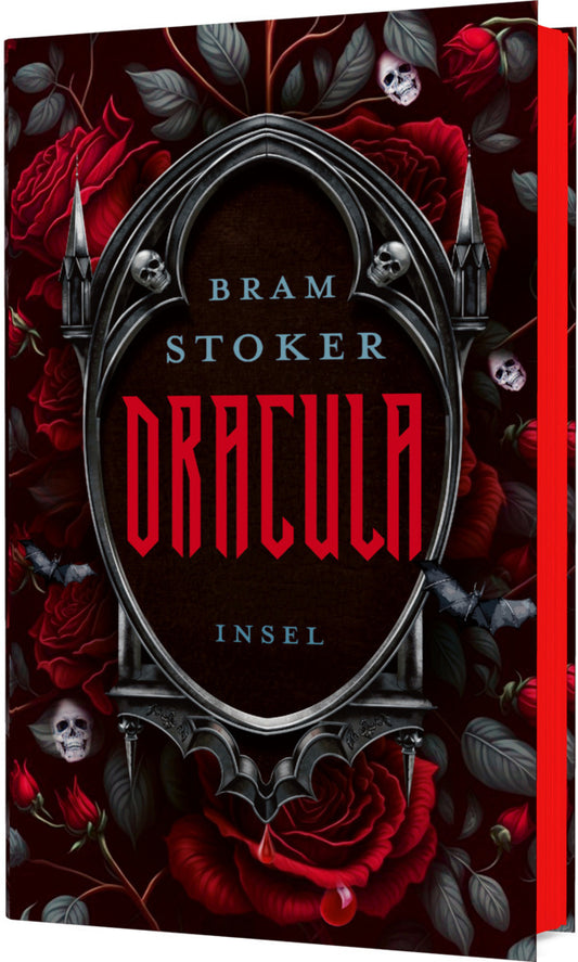 Dracula (Bram Stoker)