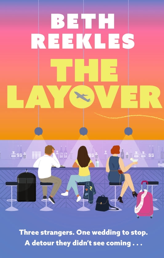 The Layover (Beth Reekles)
