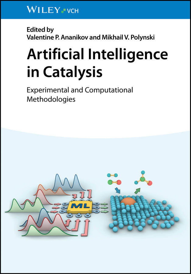 Artificial Intelligence in Catalysis (Valentine P. Ananikov)