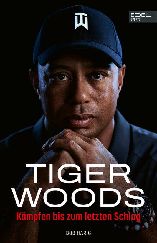 Tiger Woods (Bob Harig)