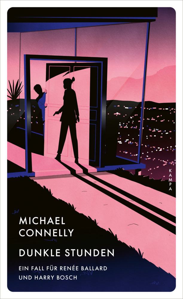 Dunkle Stunden (Michael Connelly)