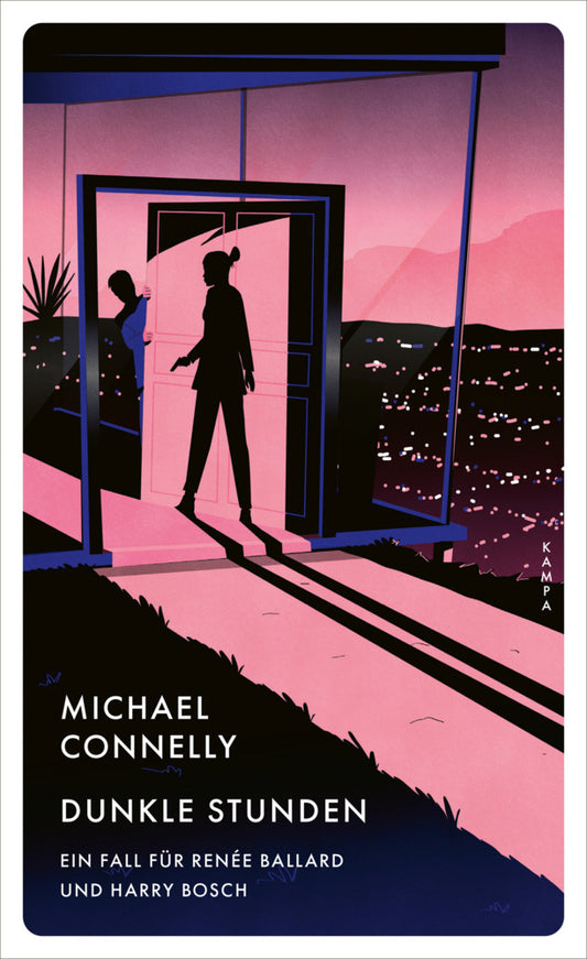 Dunkle Stunden (Michael Connelly)