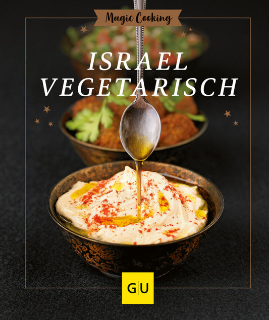 Israel vegetarisch (Matthias F. Mangold)