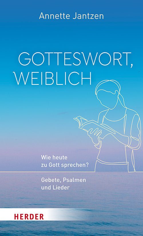 Gotteswort, weiblich (Annette Jantzen)