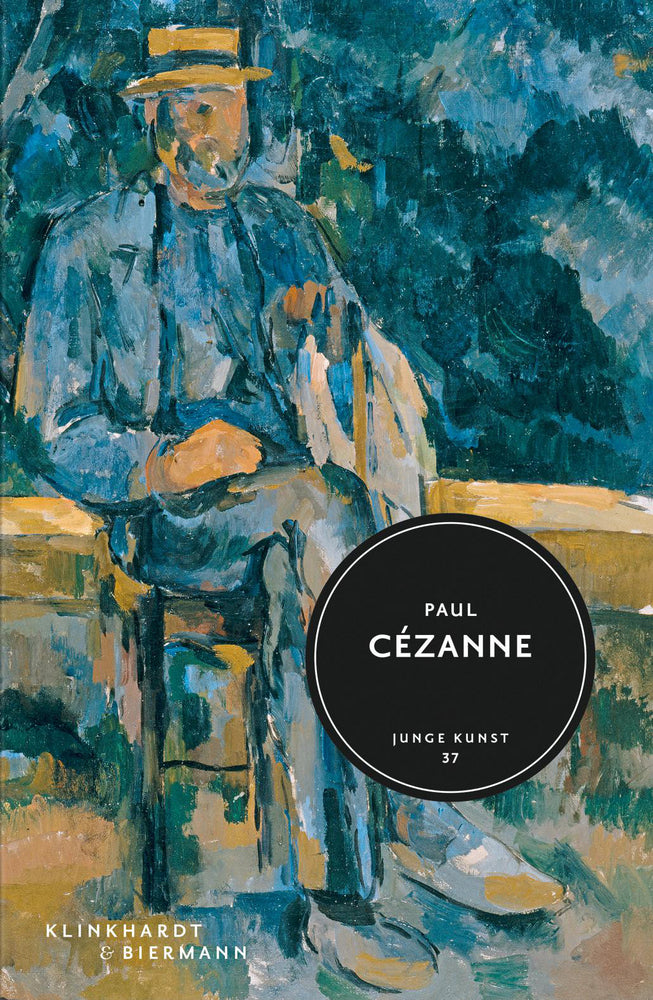 Paul Cézanne (Christoph Wagner)