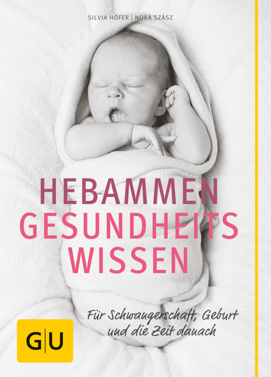 Hebammen-Gesundheitswissen (Silvia Höfer)