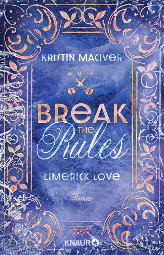 Limerick Love. Break the Rules (Kristin Maciver)
