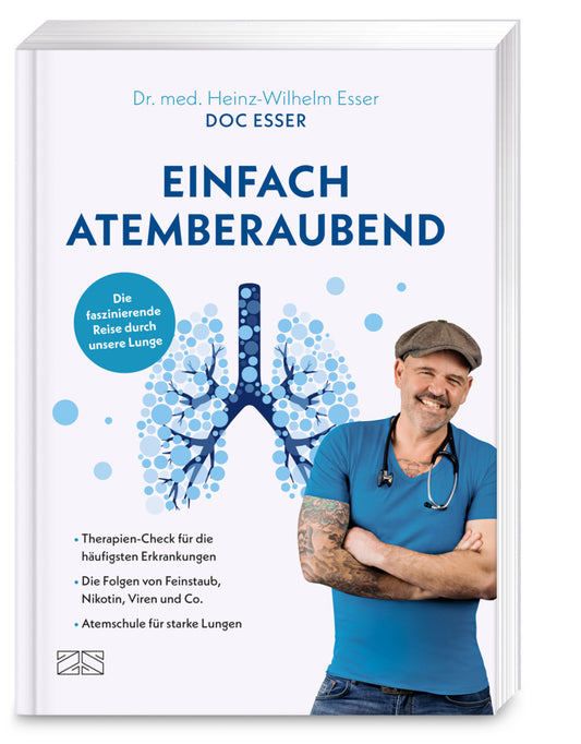 Einfach atemberaubend (Heinz-Wilhelm Esser)