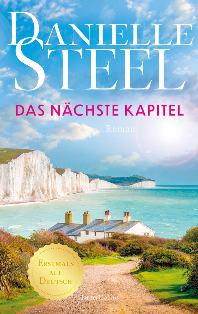 Das nächste Kapitel (Danielle Steel)