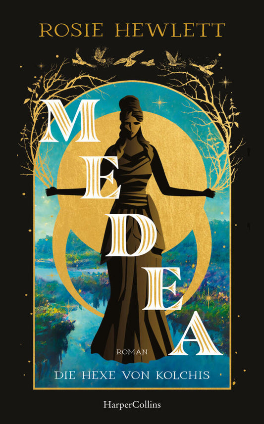 Medea (Rosie Hewlett)