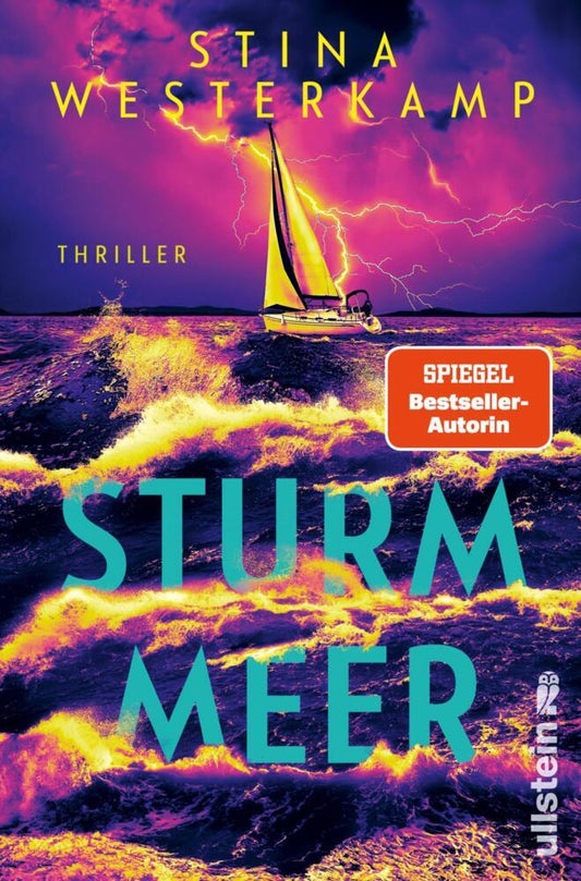 Sturmmeer (Stina Westerkamp)