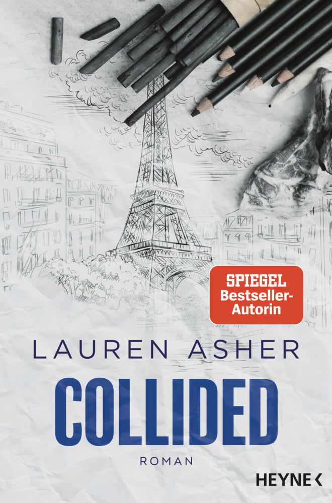 Collided (Lauren Asher)