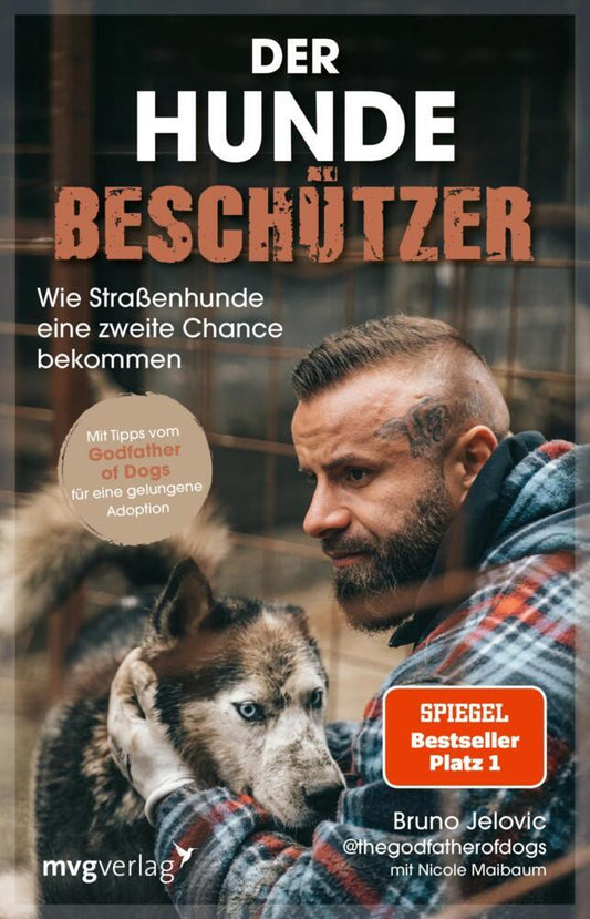 Der Hundebeschützer (@Thegodfatherofdogs)