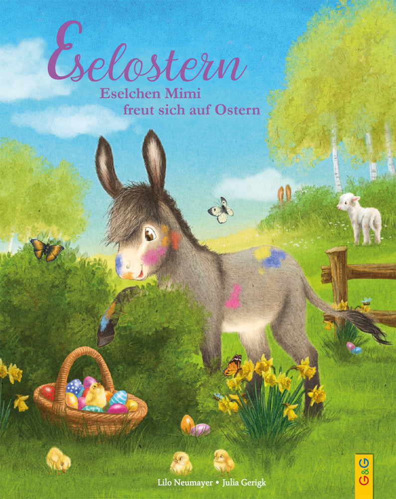 Eselostern (Lilo Neumayer)