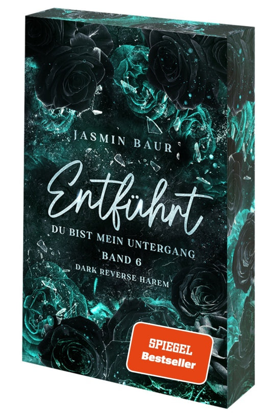 Entführt (Jasmin Baur)