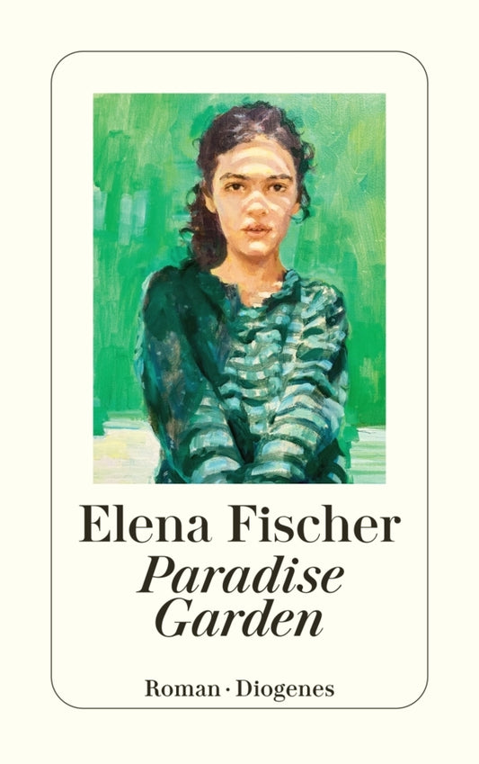 Paradise Garden (Elena Fischer)